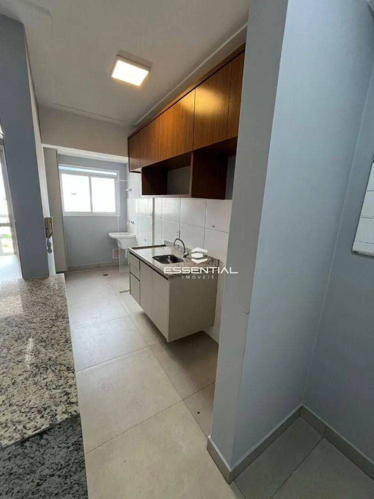 Apartamento, 2 quartos, 58 m² - Foto 3