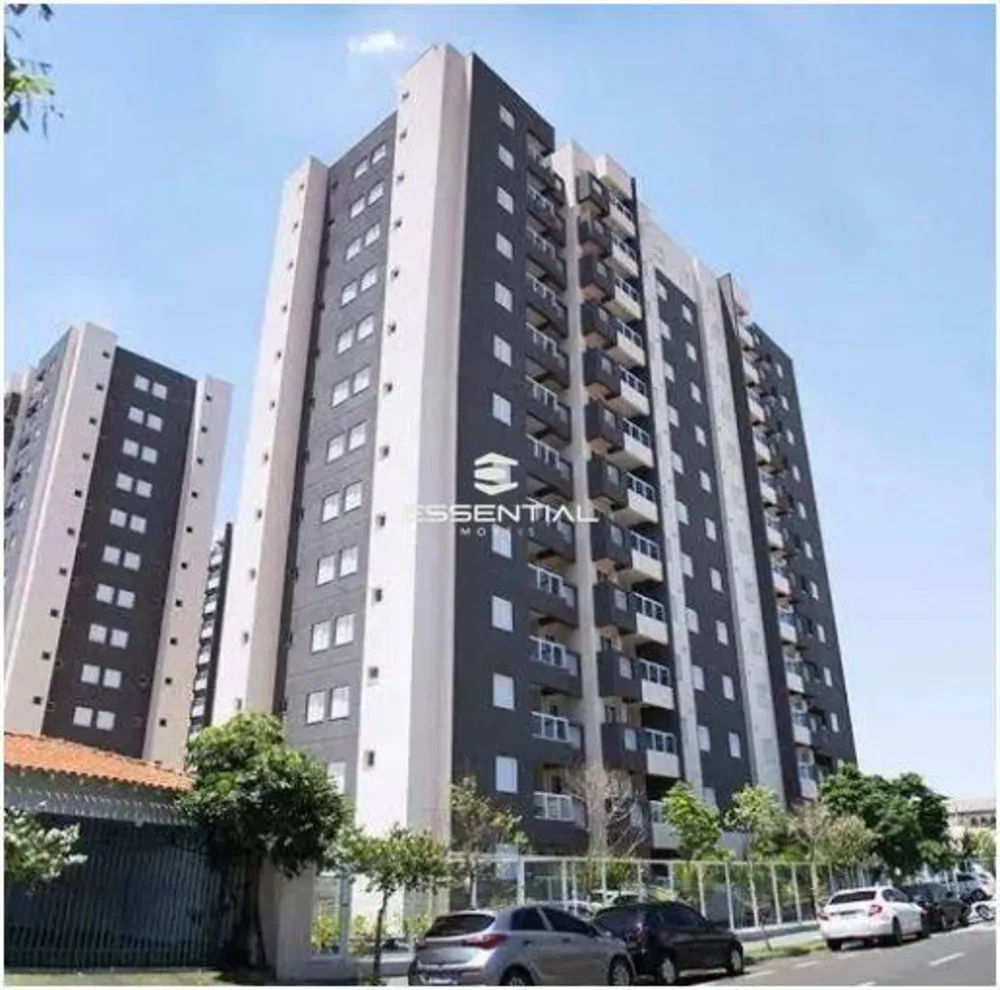 Apartamento, 2 quartos, 58 m² - Foto 1