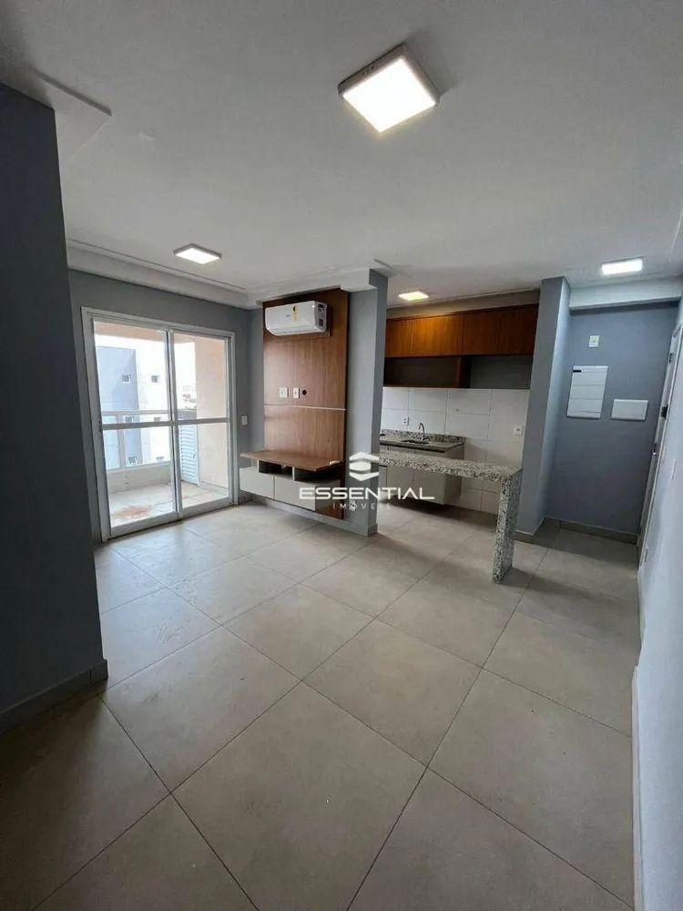 Apartamento, 2 quartos, 58 m² - Foto 2