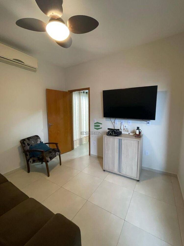 Casa de Condomínio à venda com 3 quartos, 171m² - Foto 12