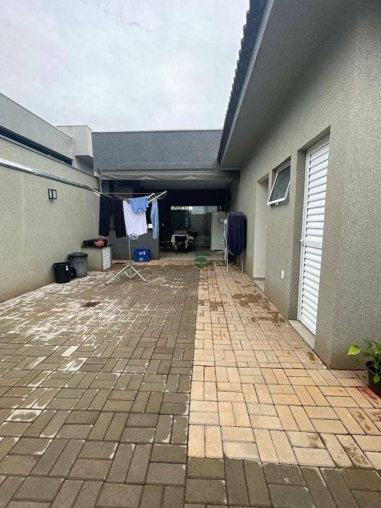 Casa de Condomínio à venda com 3 quartos, 171m² - Foto 18