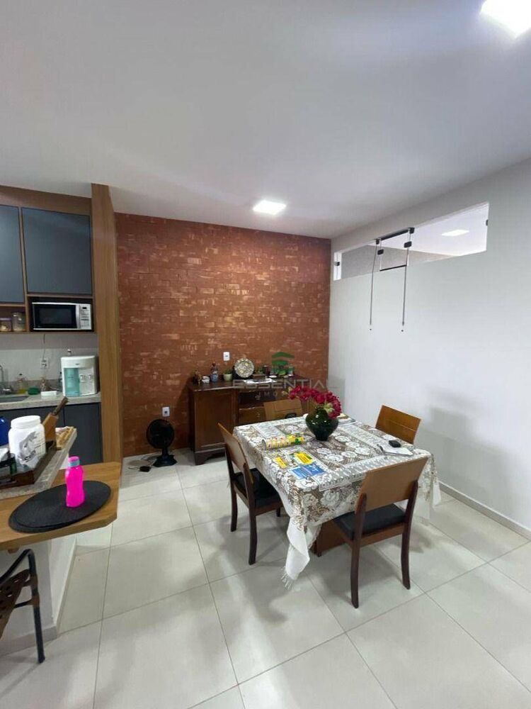 Casa de Condomínio à venda com 3 quartos, 171m² - Foto 13