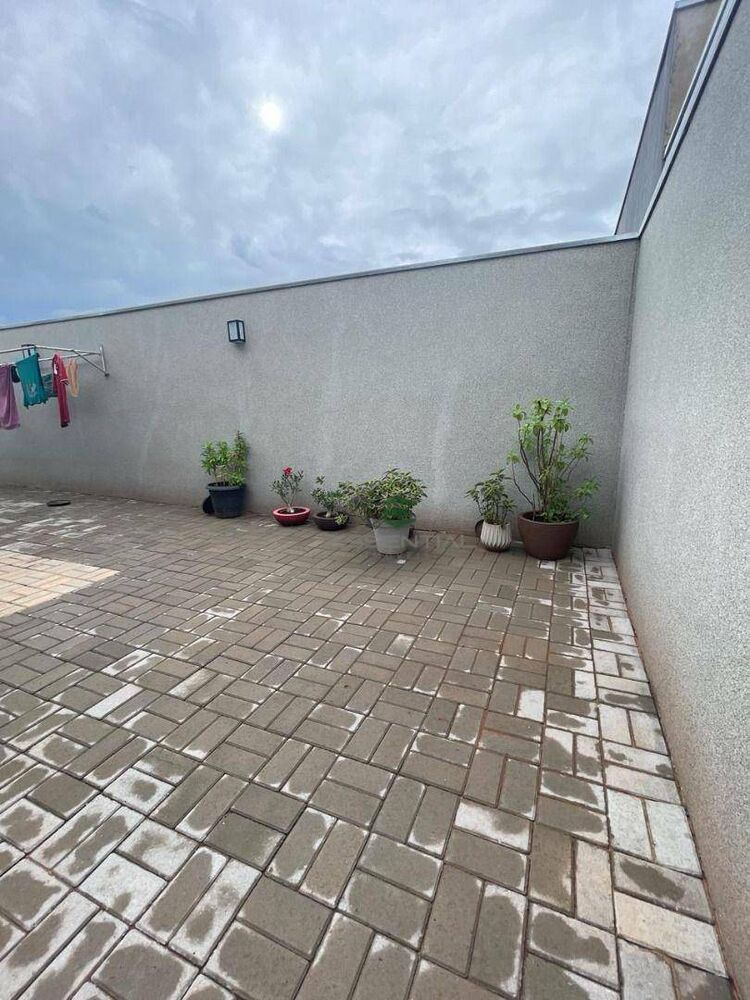 Casa de Condomínio à venda com 3 quartos, 171m² - Foto 20