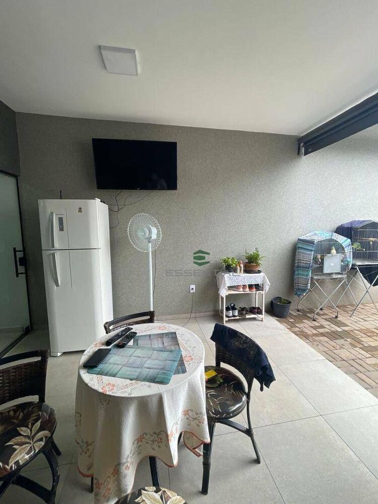 Casa de Condomínio à venda com 3 quartos, 171m² - Foto 16