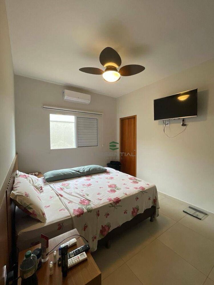 Casa de Condomínio à venda com 3 quartos, 171m² - Foto 6