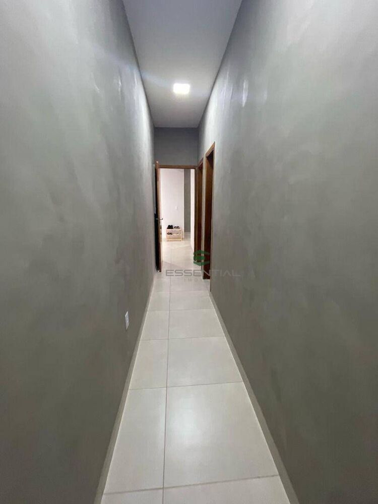 Casa de Condomínio à venda com 3 quartos, 171m² - Foto 9