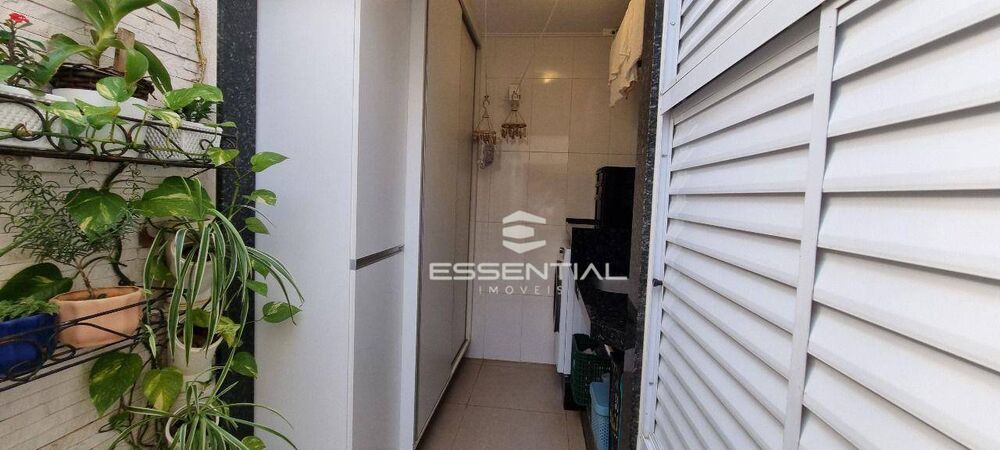 Casa de Condomínio, 2 quartos - Foto 2