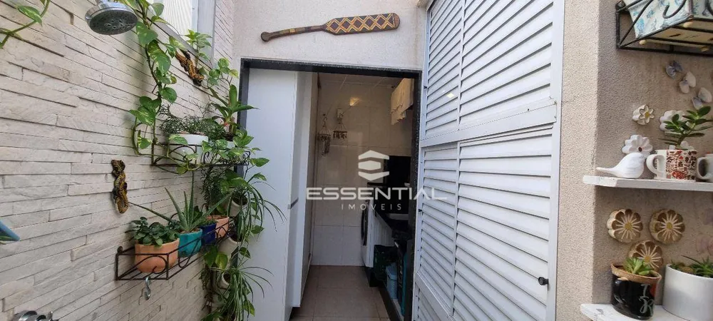 Casa de Condomínio, 2 quartos - Foto 7