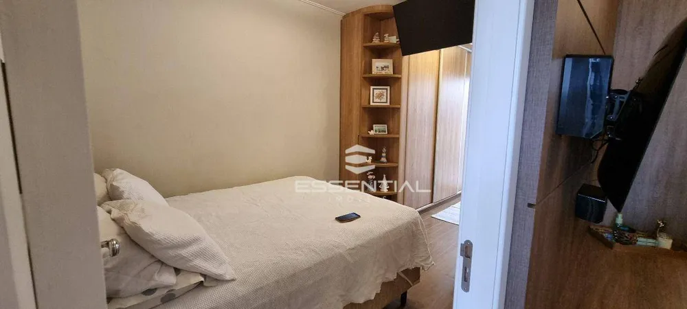 Casa de Condomínio, 2 quartos - Foto 15