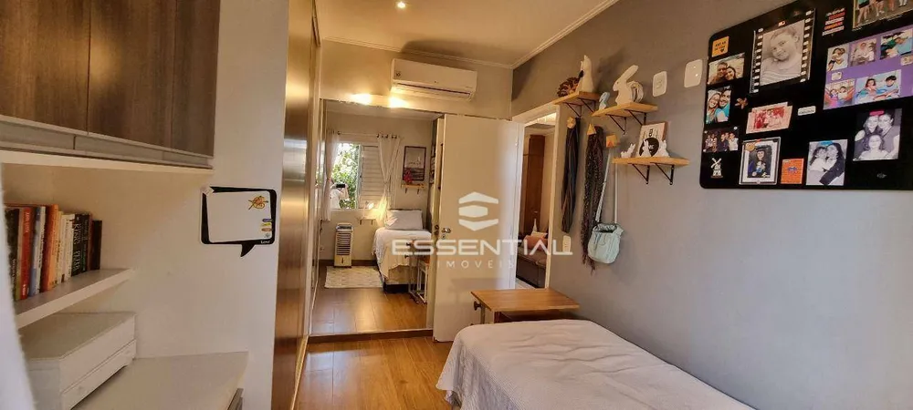 Casa de Condomínio, 2 quartos - Foto 10