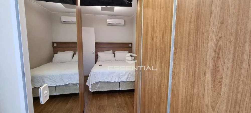 Casa de Condomínio, 2 quartos - Foto 3
