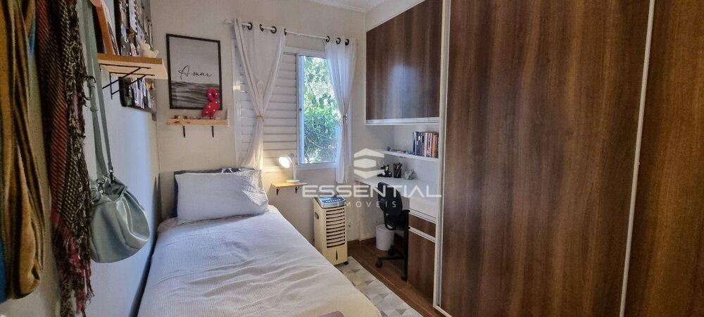 Casa de Condomínio, 2 quartos - Foto 1