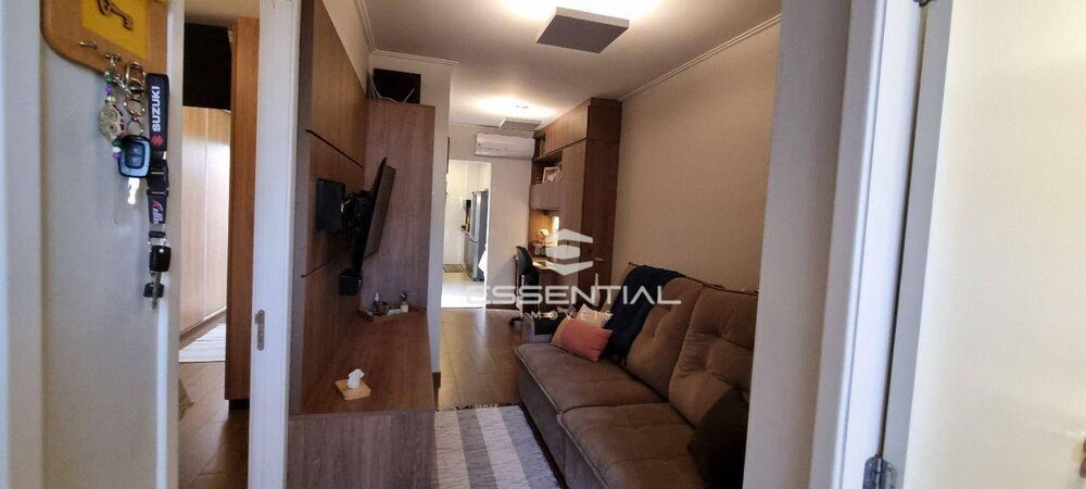 Casa de Condomínio, 2 quartos - Foto 4