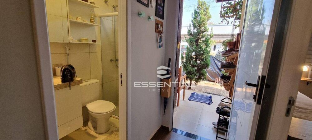 Casa de Condomínio, 2 quartos - Foto 3