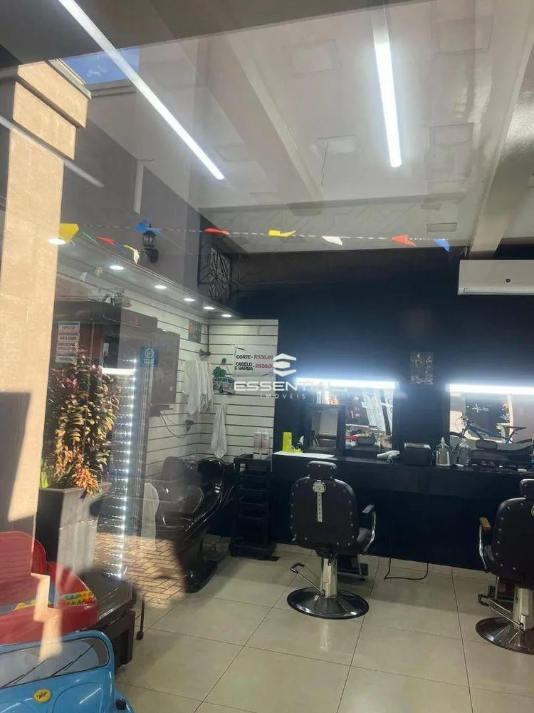 Loja-Salão, 20 m² - Foto 2