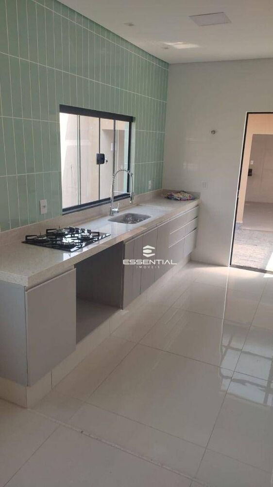 Casa, 4 quartos, 230 m² - Foto 16