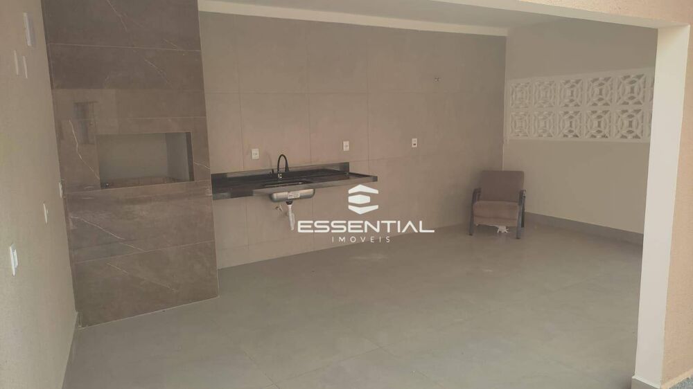 Casa, 4 quartos, 230 m² - Foto 13