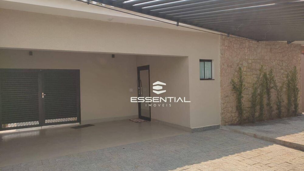 Casa, 4 quartos, 230 m² - Foto 9