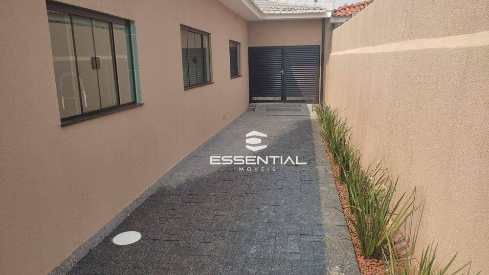 Casa, 4 quartos, 230 m² - Foto 7