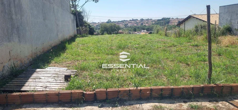 Terreno, 200 m² - Foto 1