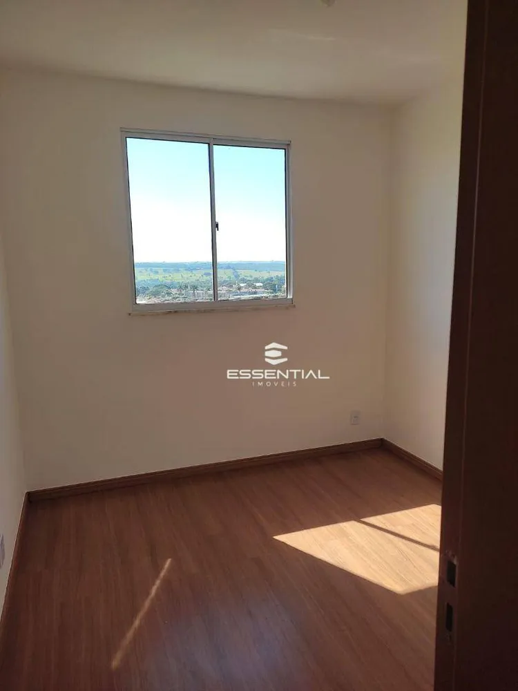 Apartamento, 2 quartos, 107 m² - Foto 6