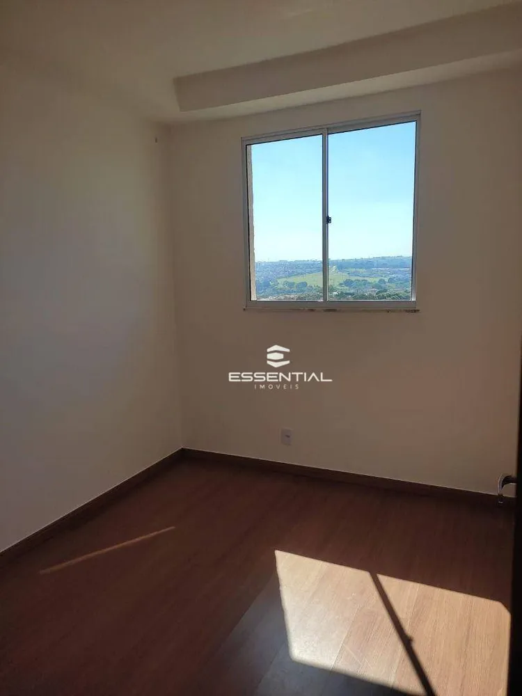 Apartamento, 2 quartos, 107 m² - Foto 2