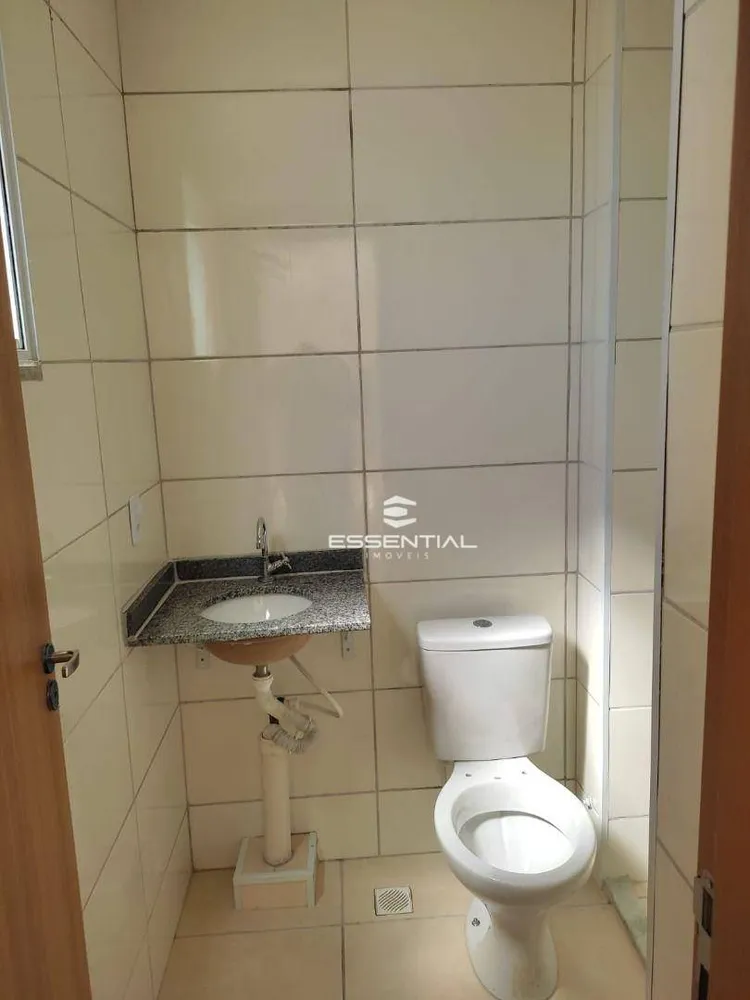 Apartamento, 2 quartos, 107 m² - Foto 4