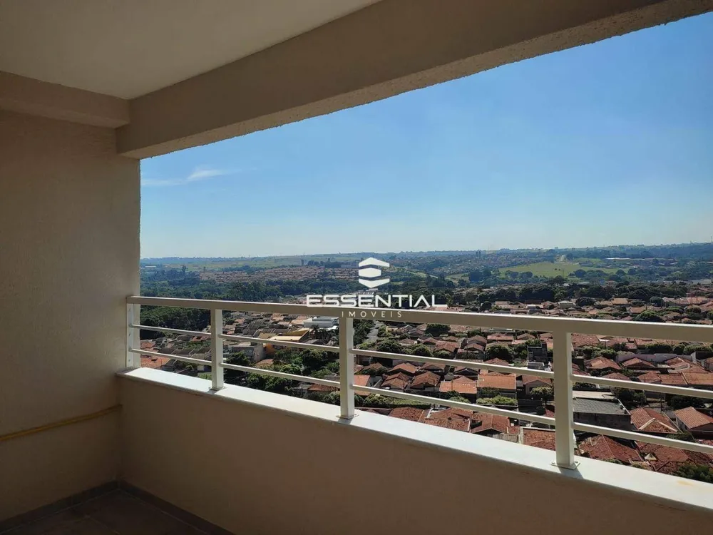 Apartamento, 2 quartos, 107 m² - Foto 1