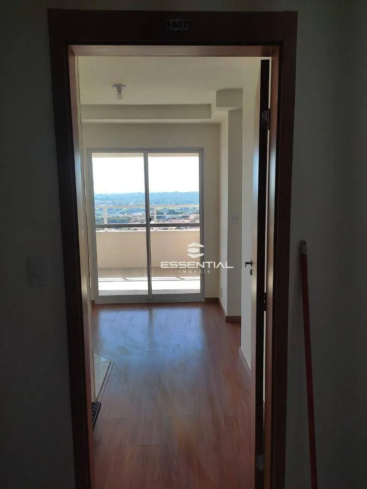 Apartamento, 2 quartos, 107 m² - Foto 7