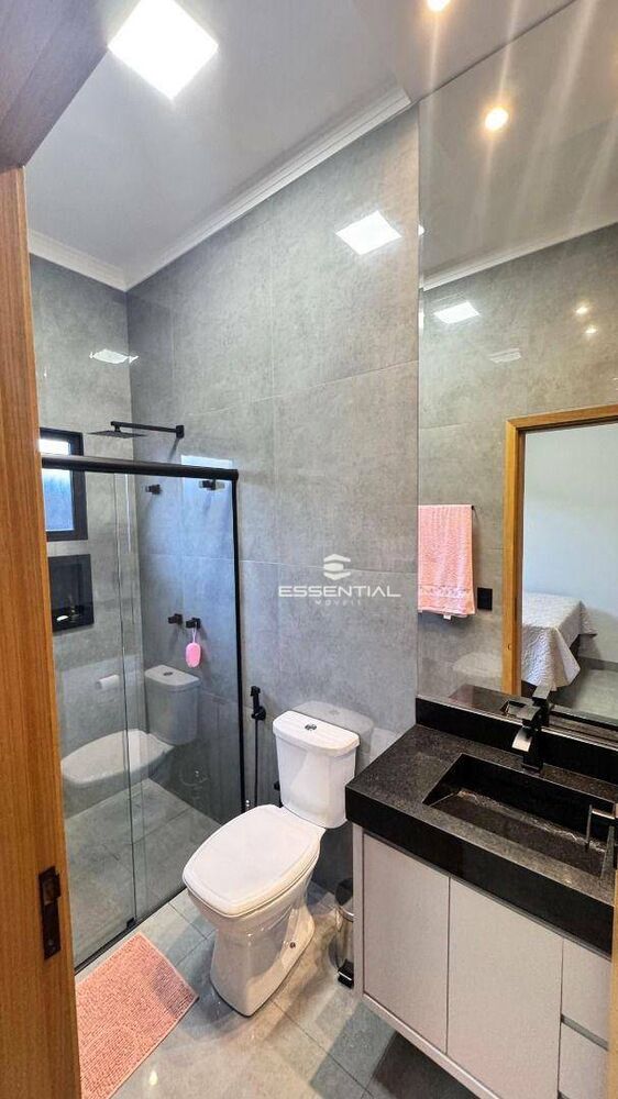 Casa, 3 quartos, 140 m² - Foto 3