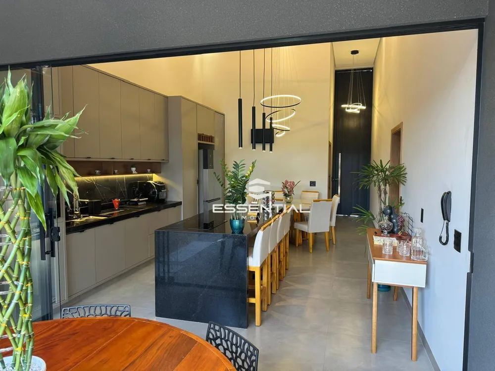 Casa, 3 quartos, 140 m² - Foto 12