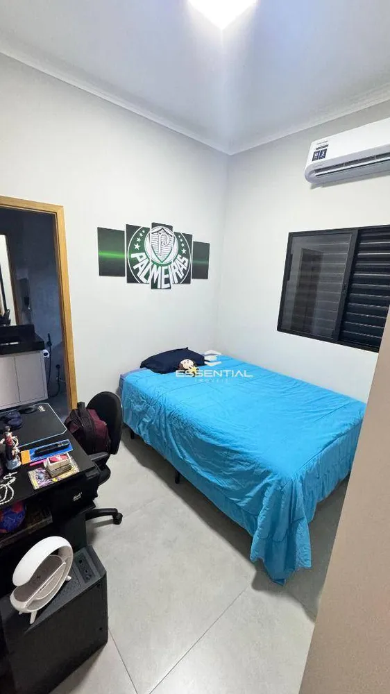 Casa, 3 quartos, 140 m² - Foto 9