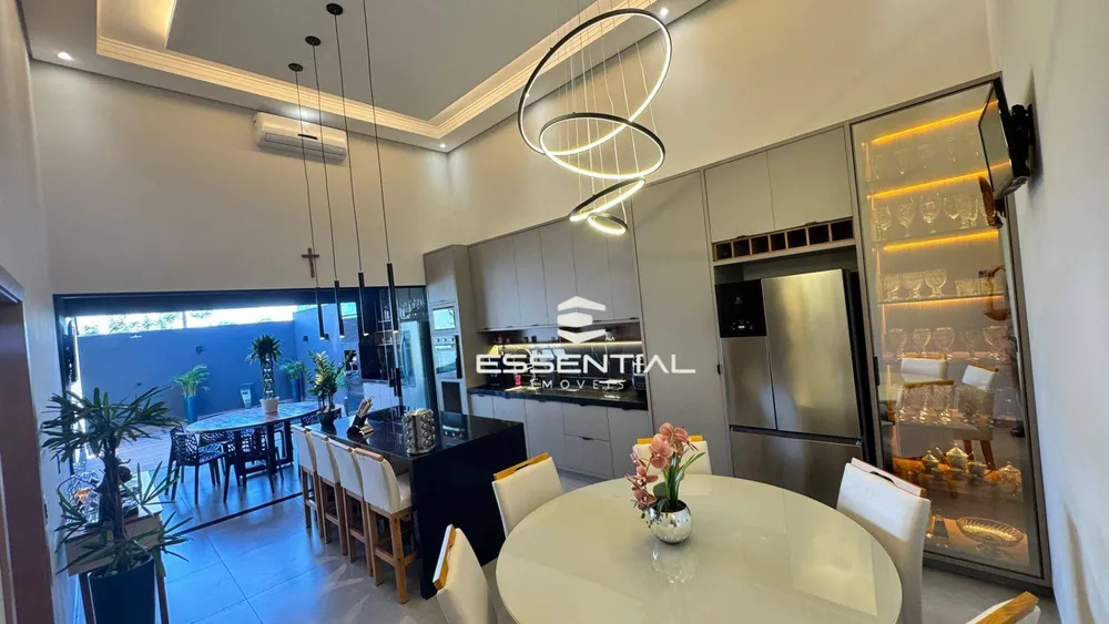 Casa, 3 quartos, 140 m² - Foto 8