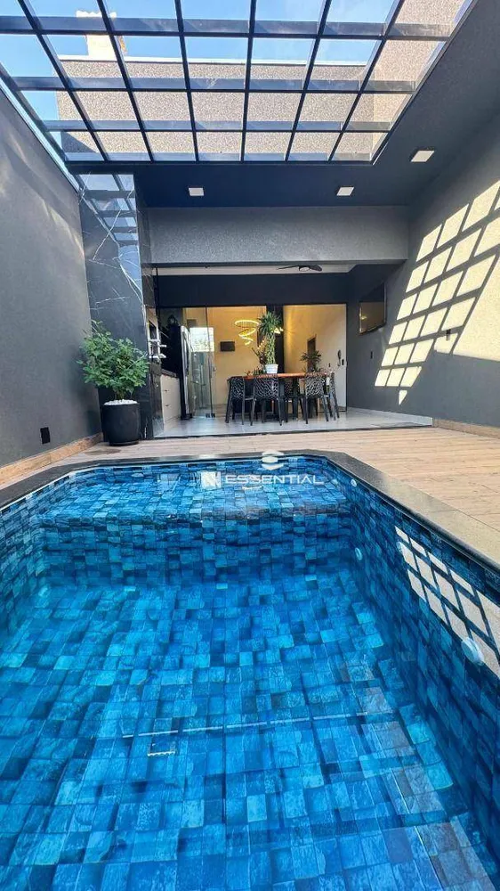 Casa, 3 quartos, 140 m² - Foto 7