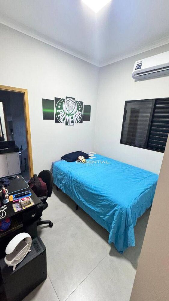 Casa, 3 quartos, 140 m² - Foto 4