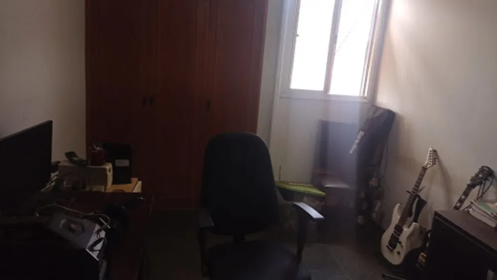Apartamento, 2 quartos, 105 m² - Foto 2