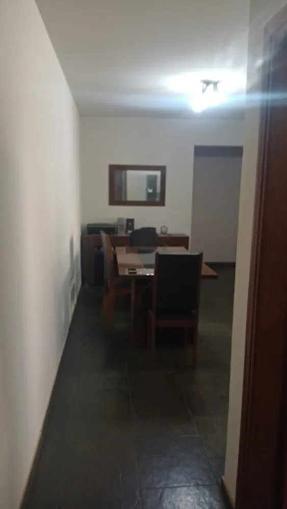 Apartamento, 2 quartos, 105 m² - Foto 1