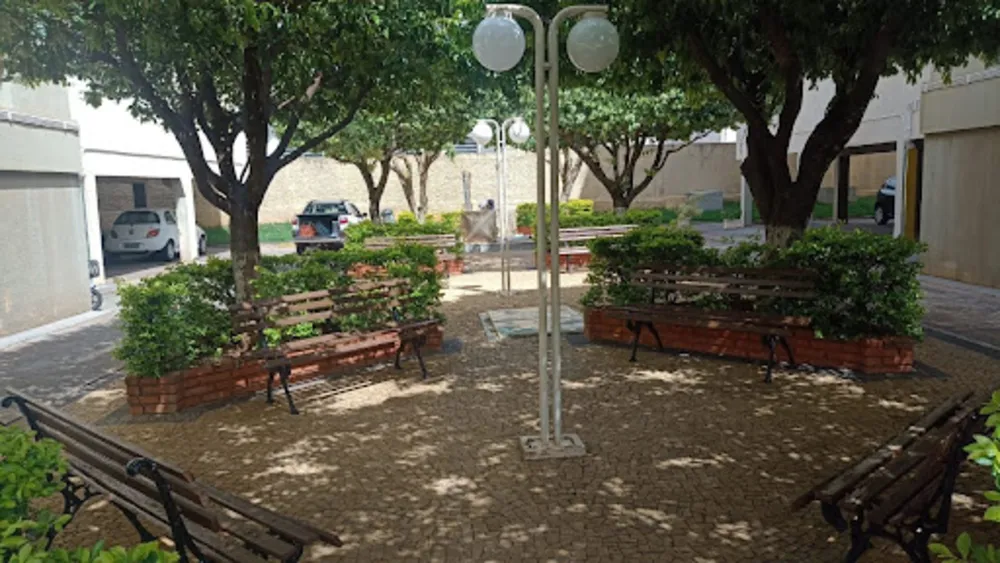 Apartamento, 2 quartos, 105 m² - Foto 14