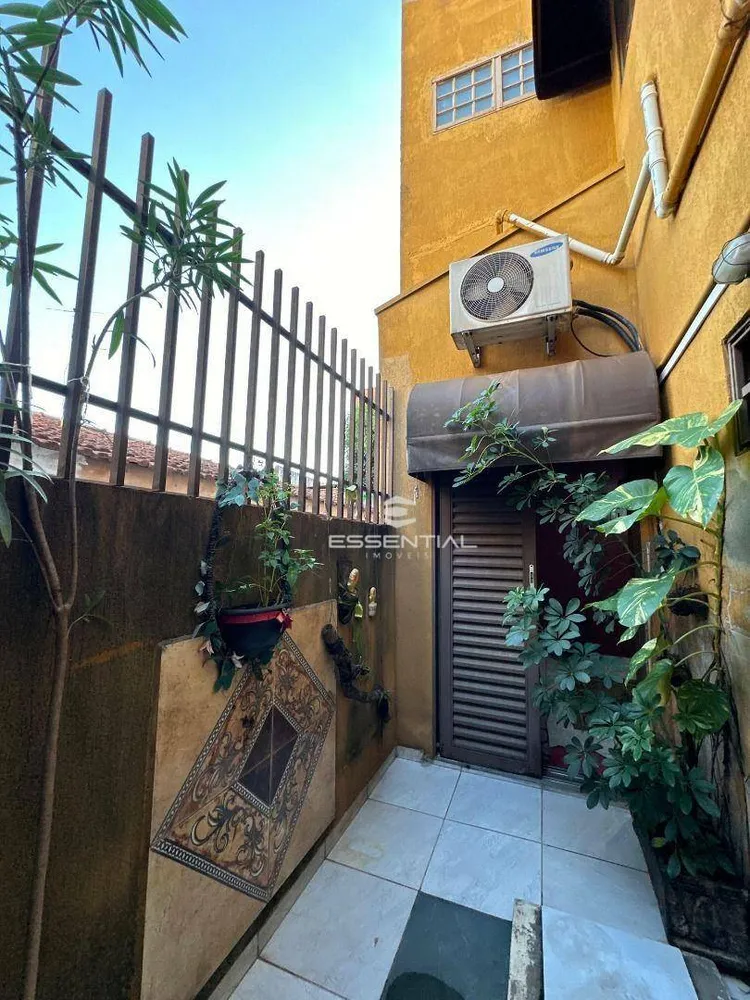 Sobrado, 3 quartos, 280 m² - Foto 10