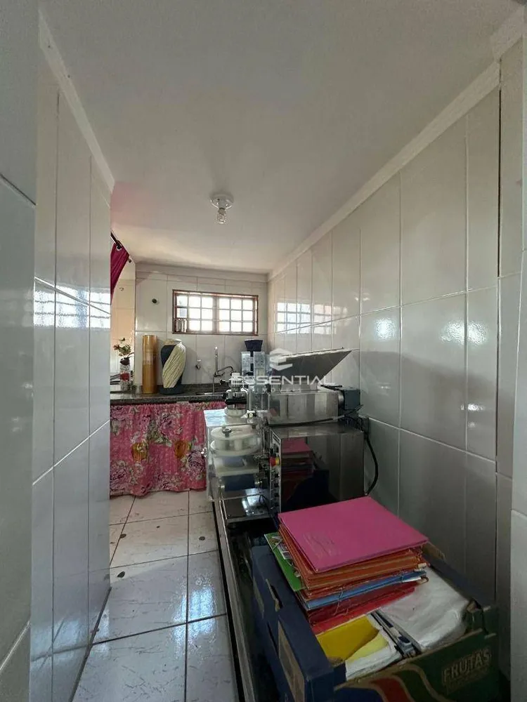 Sobrado, 3 quartos, 280 m² - Foto 11