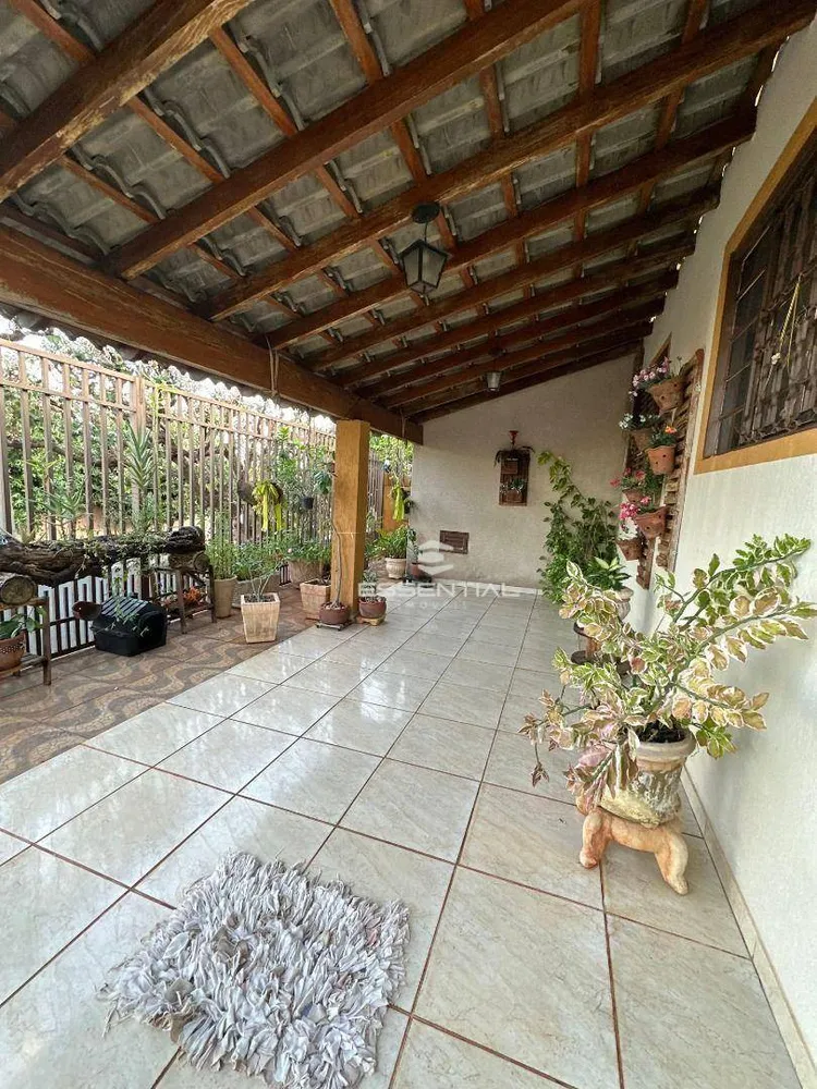 Sobrado, 3 quartos, 280 m² - Foto 15