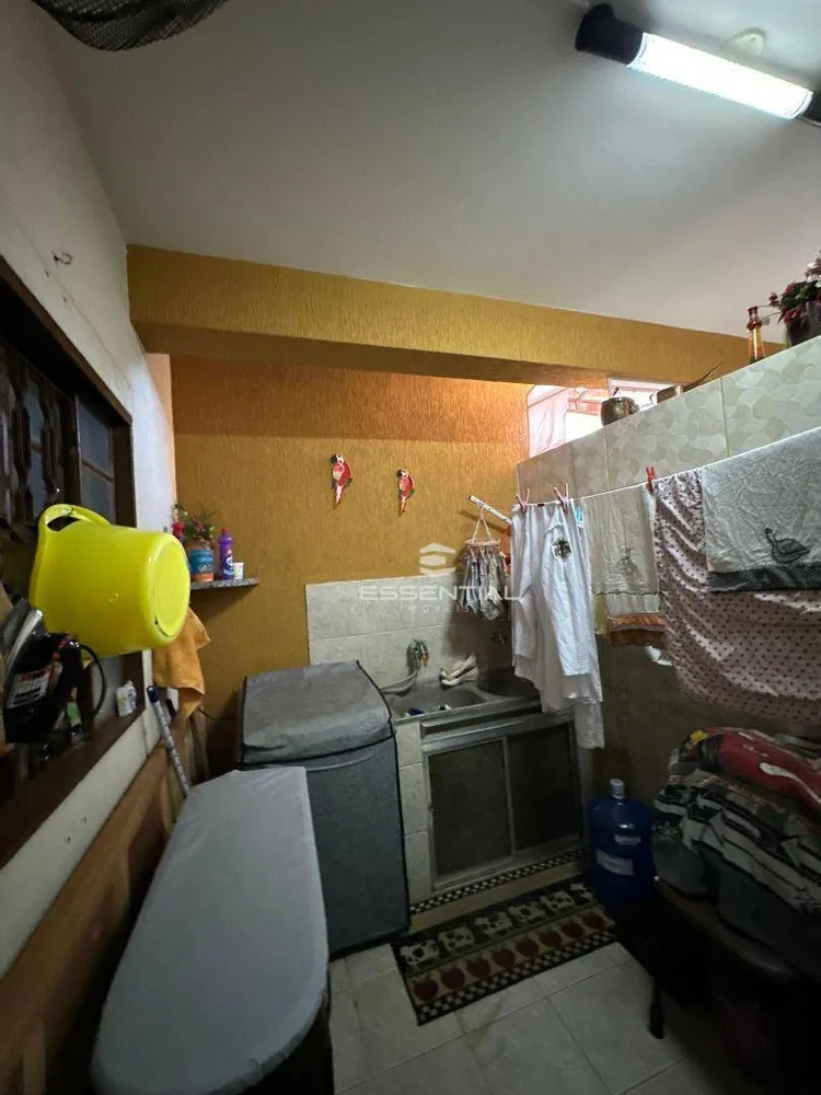 Sobrado, 3 quartos, 280 m² - Foto 14