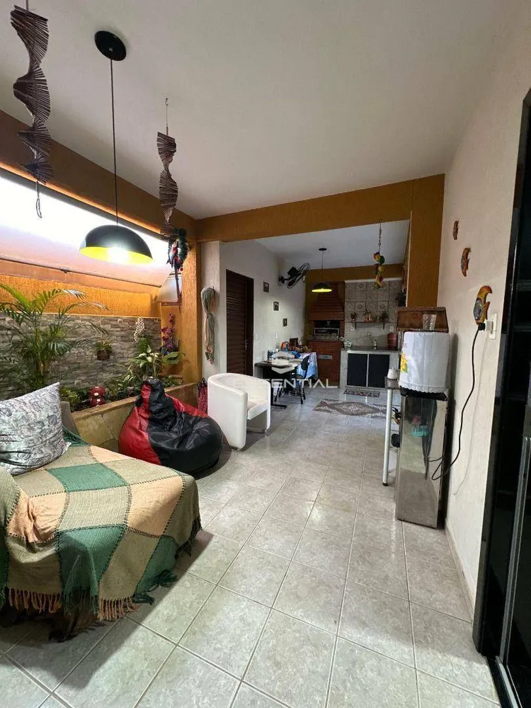 Sobrado, 3 quartos, 280 m² - Foto 17