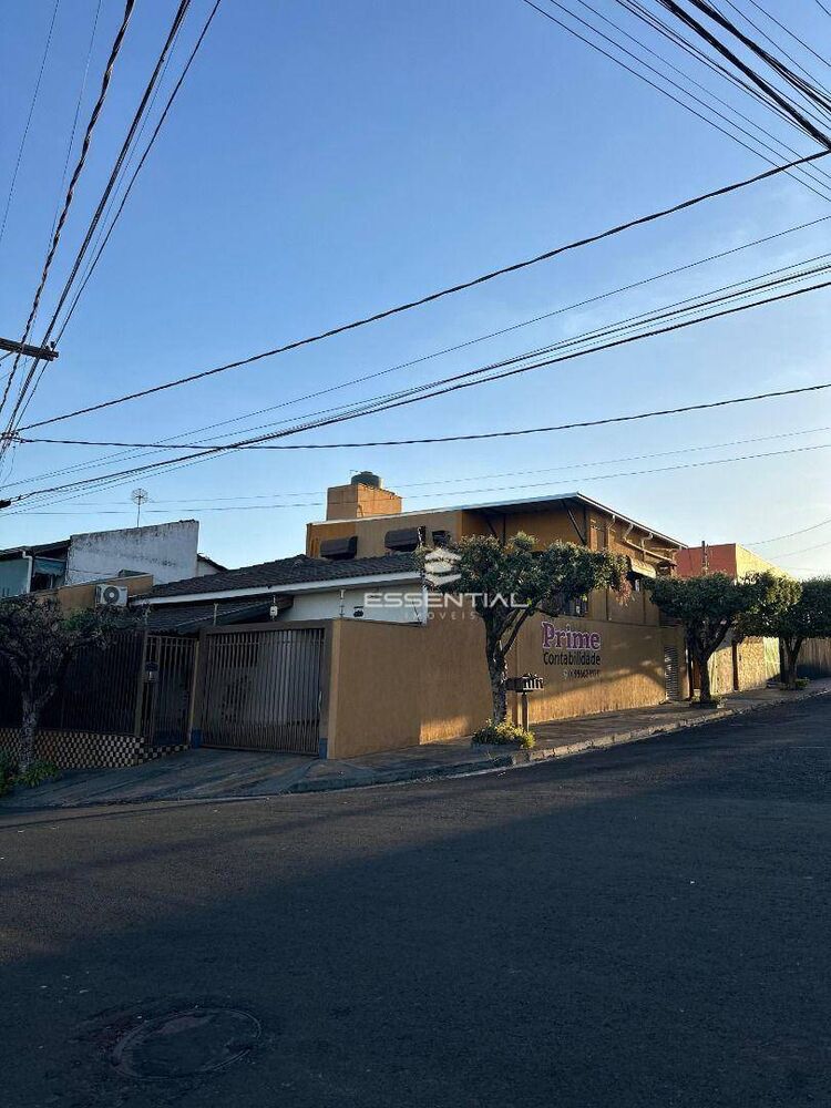 Sobrado, 3 quartos, 280 m² - Foto 8