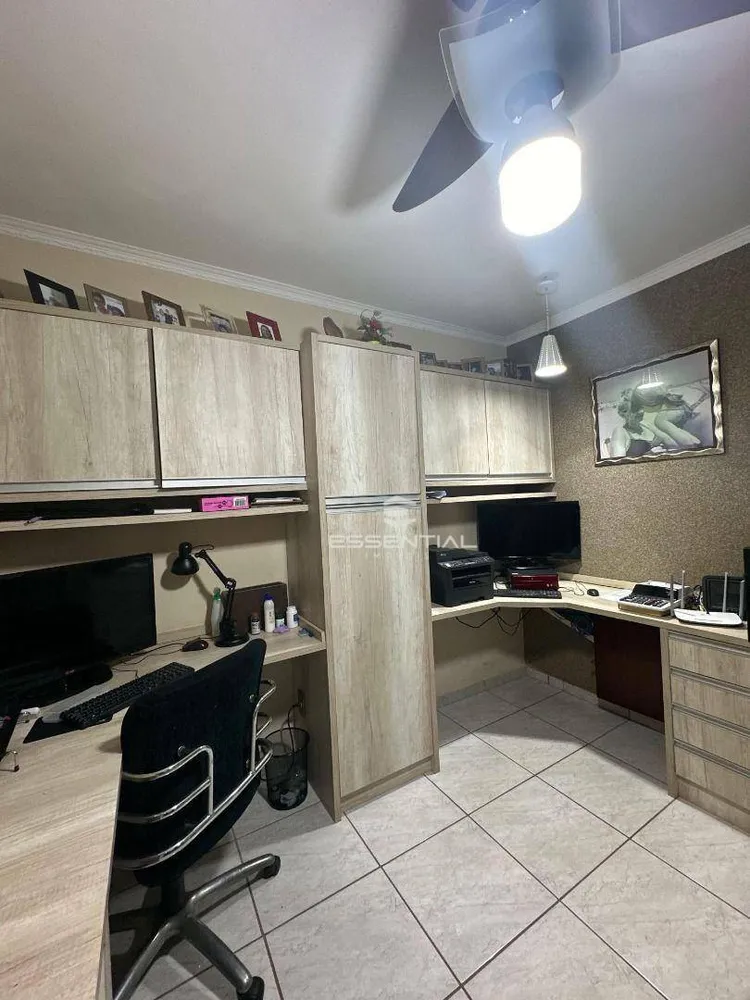 Sobrado, 3 quartos, 280 m² - Foto 9