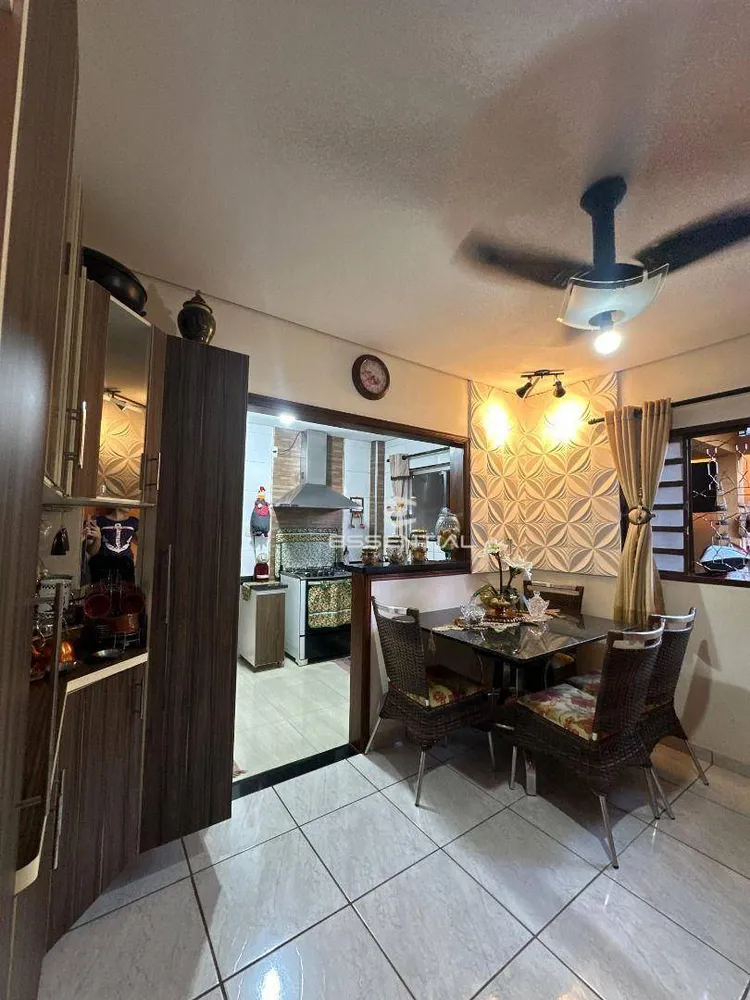 Sobrado, 3 quartos, 280 m² - Foto 20