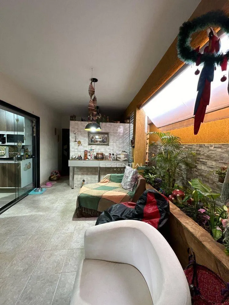 Sobrado, 3 quartos, 280 m² - Foto 16