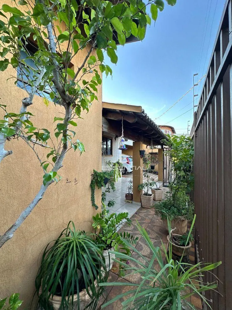 Sobrado, 3 quartos, 280 m² - Foto 12