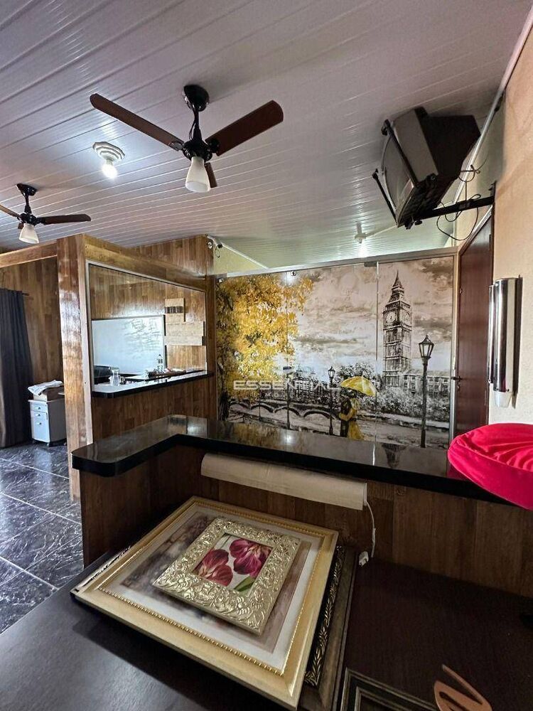 Sobrado, 3 quartos, 280 m² - Foto 6