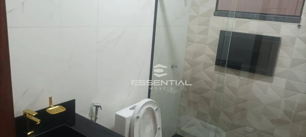 Casa, 3 quartos, 130 m² - Foto 19